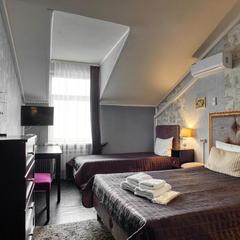 Отель Лафаетт, Москва, Московская область