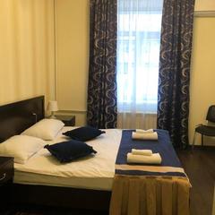 Отель KONCERT.RU™ HOTEL, Москва, Московская область