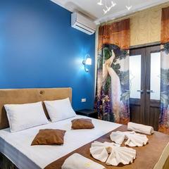 Отель Элитон Братеевская, Москва, Московская область