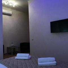 Отель Компас, Москва, Московская область