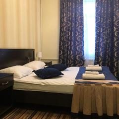 Отель KONCERT.RU™ HOTEL, Москва, Московская область