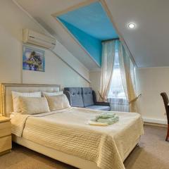 Отель Лафаетт, Москва, Московская область