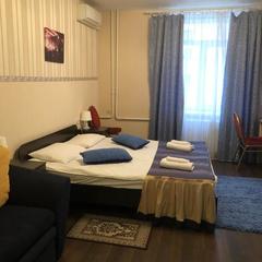 Отель KONCERT.RU™ HOTEL, Москва, Московская область