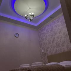 Отель Компас, Москва, Московская область