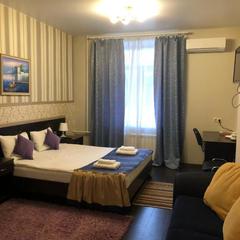 Отель KONCERT.RU™ HOTEL, Москва, Московская область