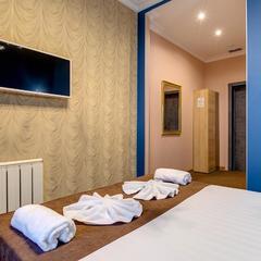 Отель Элитон Братеевская, Москва, Московская область