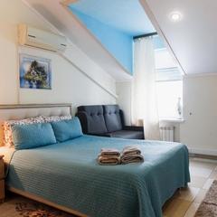 Отель Лафаетт, Москва, Московская область