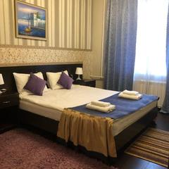 Отель KONCERT.RU™ HOTEL, Москва, Московская область