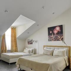 Отель Лафаетт, Москва, Московская область