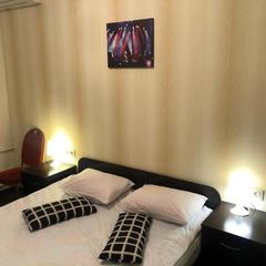 Отель KONCERT.RU™ HOTEL, Москва, Московская область