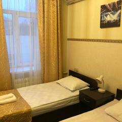 Отель KONCERT.RU™ HOTEL, Москва, Московская область