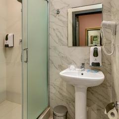 Отель Элитон Братеевская, Москва, Московская область