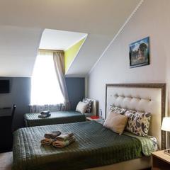 Отель Лафаетт, Москва, Московская область