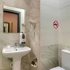 Отель Элитон Братеевская, Москва, Московская область