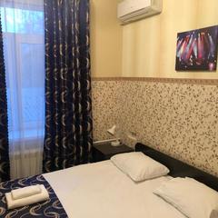 Отель KONCERT.RU™ HOTEL, Москва, Московская область