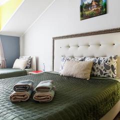 Отель Лафаетт, Москва, Московская область