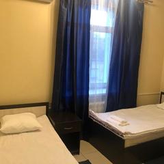 Отель KONCERT.RU™ HOTEL, Москва, Московская область