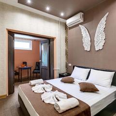 Отель Элитон Братеевская, Москва, Московская область