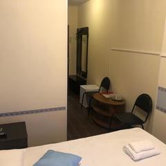 Отель KONCERT.RU™ HOTEL, Москва, Московская область