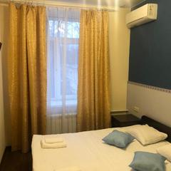 Отель KONCERT.RU™ HOTEL, Москва, Московская область