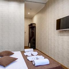 Отель Элитон Братеевская, Москва, Московская область