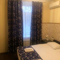 Отель KONCERT.RU™ HOTEL, Москва, Московская область