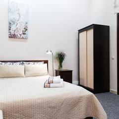 Отель Лафаетт, Москва, Московская область