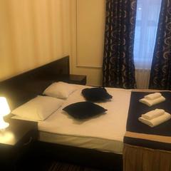 Отель KONCERT.RU™ HOTEL, Москва, Московская область