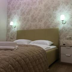 Отель Компас, Москва, Московская область