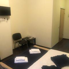 Отель KONCERT.RU™ HOTEL, Москва, Московская область