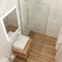 Отель Люмьер, Москва, Московская область