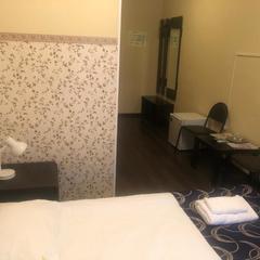 Отель KONCERT.RU™ HOTEL, Москва, Московская область