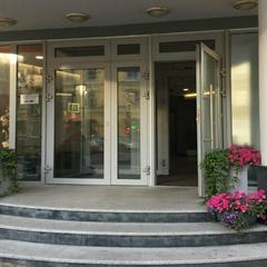 Отель Люмьер, Москва, Московская область