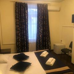 Отель KONCERT.RU™ HOTEL, Москва, Московская область