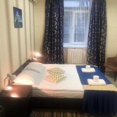 Отель KONCERT.RU™ HOTEL, Москва, Московская область