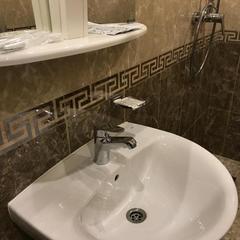 Отель Компас, Москва, Московская область