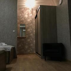 Отель Компас, Москва, Московская область