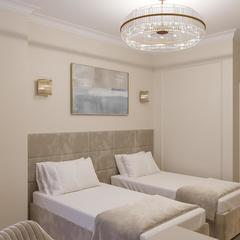 Отель Люмьер, Москва, Московская область