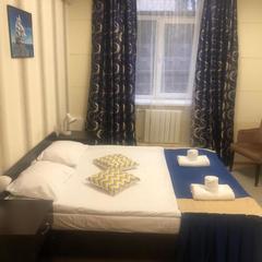 Отель KONCERT.RU™ HOTEL, Москва, Московская область