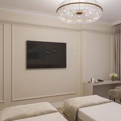 Отель Люмьер, Москва, Московская область