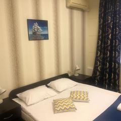 Отель KONCERT.RU™ HOTEL, Москва, Московская область