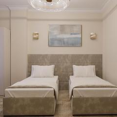 Отель Люмьер, Москва, Московская область