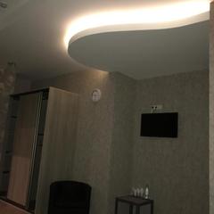 Отель Компас, Москва, Московская область