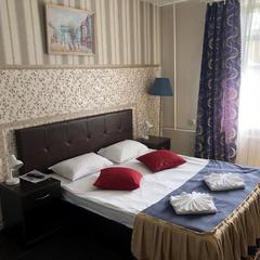 Отель KONCERT.RU™ HOTEL, Москва, Московская область