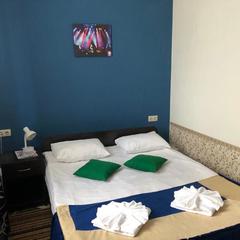 Отель KONCERT.RU™ HOTEL, Москва, Московская область