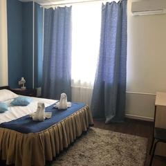 Отель KONCERT.RU™ HOTEL, Москва, Московская область