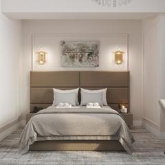 Отель Люмьер, Москва, Московская область