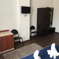 Отель KONCERT.RU™ HOTEL, Москва, Московская область