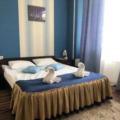 Отель KONCERT.RU™ HOTEL, Москва, Московская область