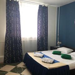 Отель KONCERT.RU™ HOTEL, Москва, Московская область